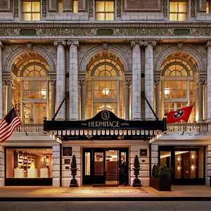***** Hotel The Hermitage United States