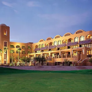 Hotel Marriott At Mcdowell Mountains