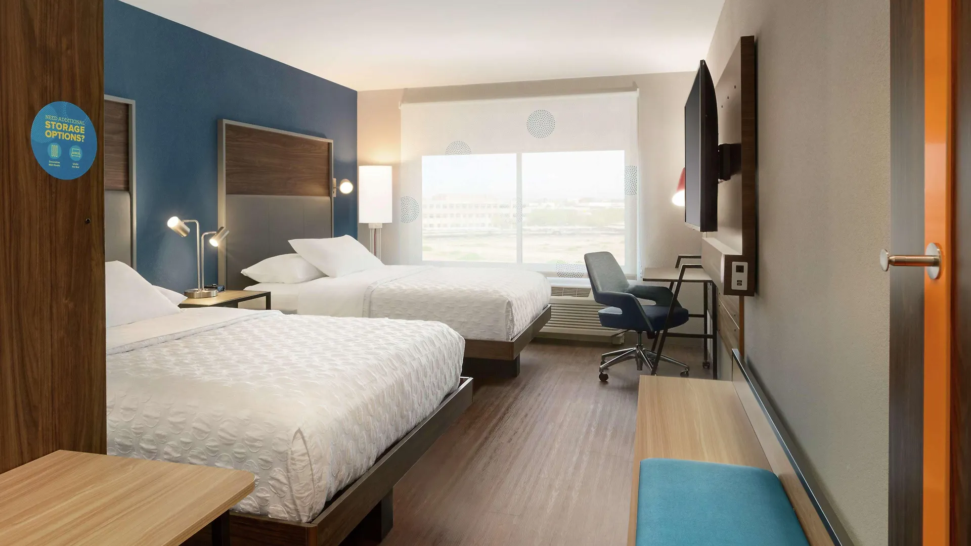 Tru By Hilton Scottsdale Salt River