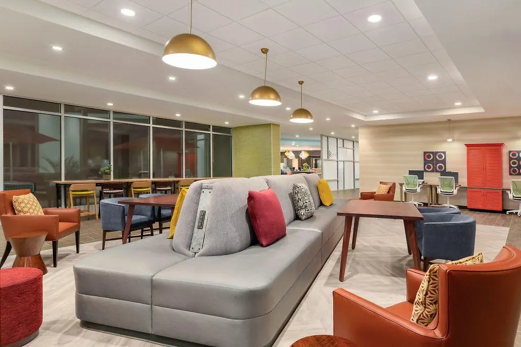 Hotel Tru By Hilton Scottsdale Salt River