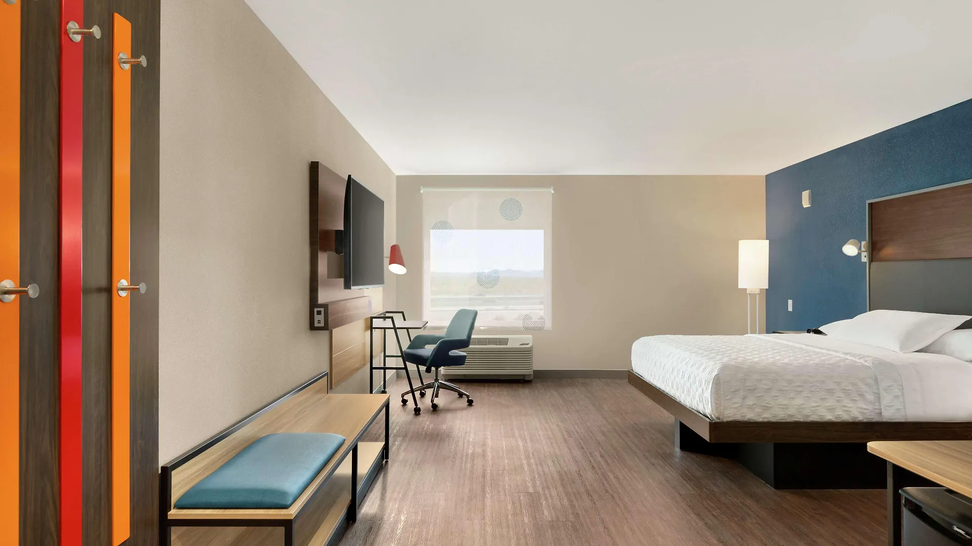 Tru By Hilton Scottsdale Salt River United States