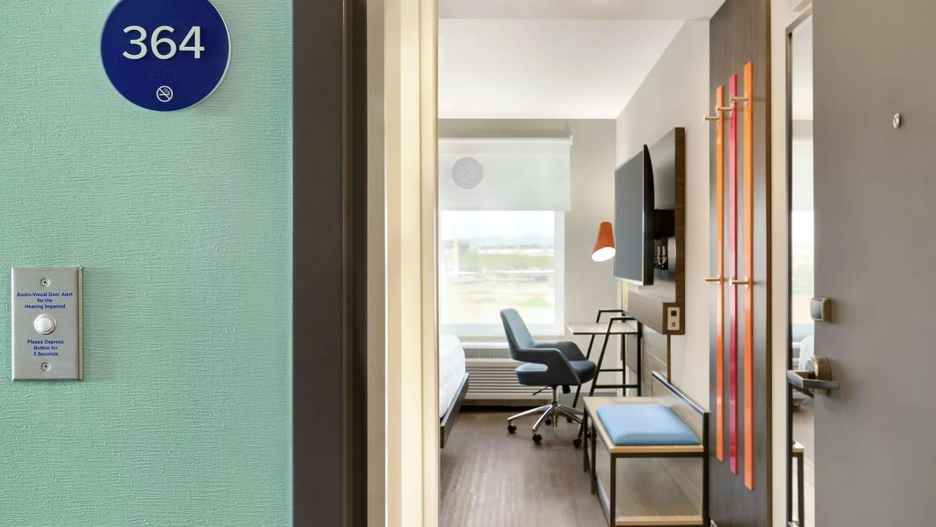 Hotel Tru By Hilton Scottsdale Salt River