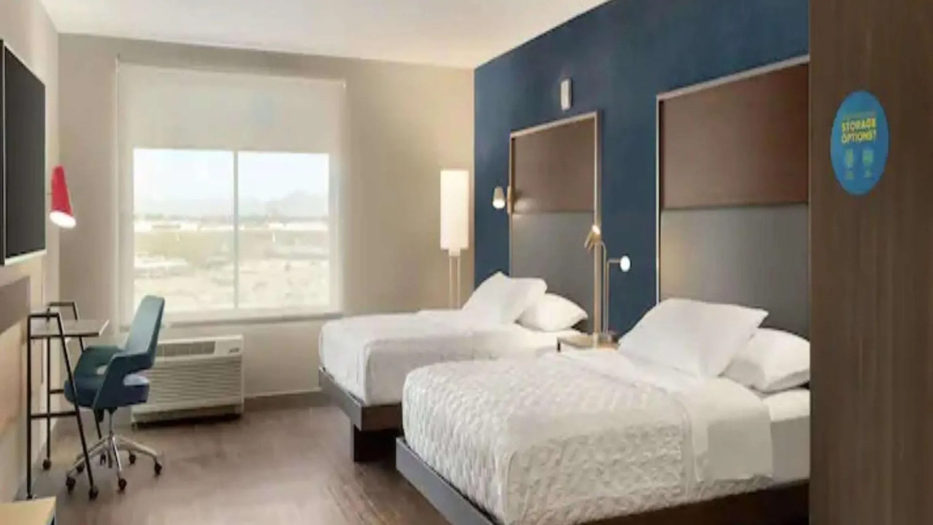 *** Hotel Tru By Hilton Scottsdale Salt River United States